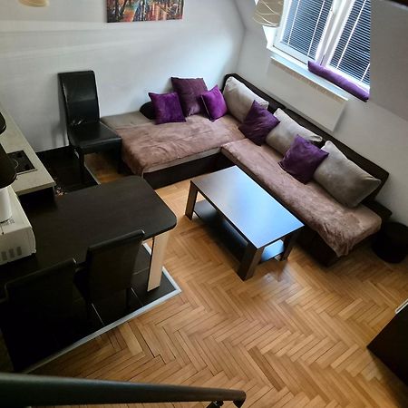 Kraljevski Apartman Копаоник Екстер'єр фото