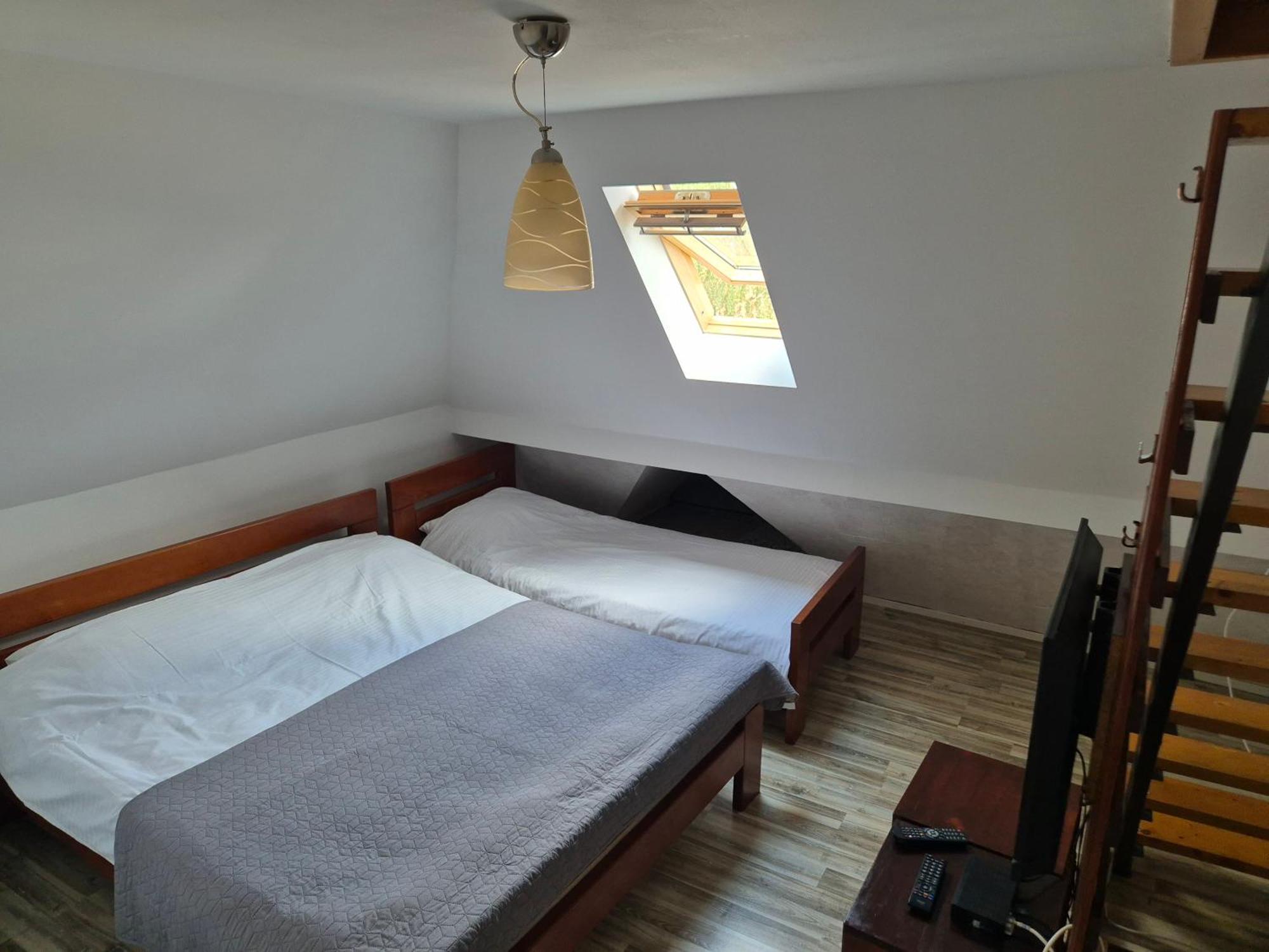 Kraljevski Apartman Копаоник Екстер'єр фото