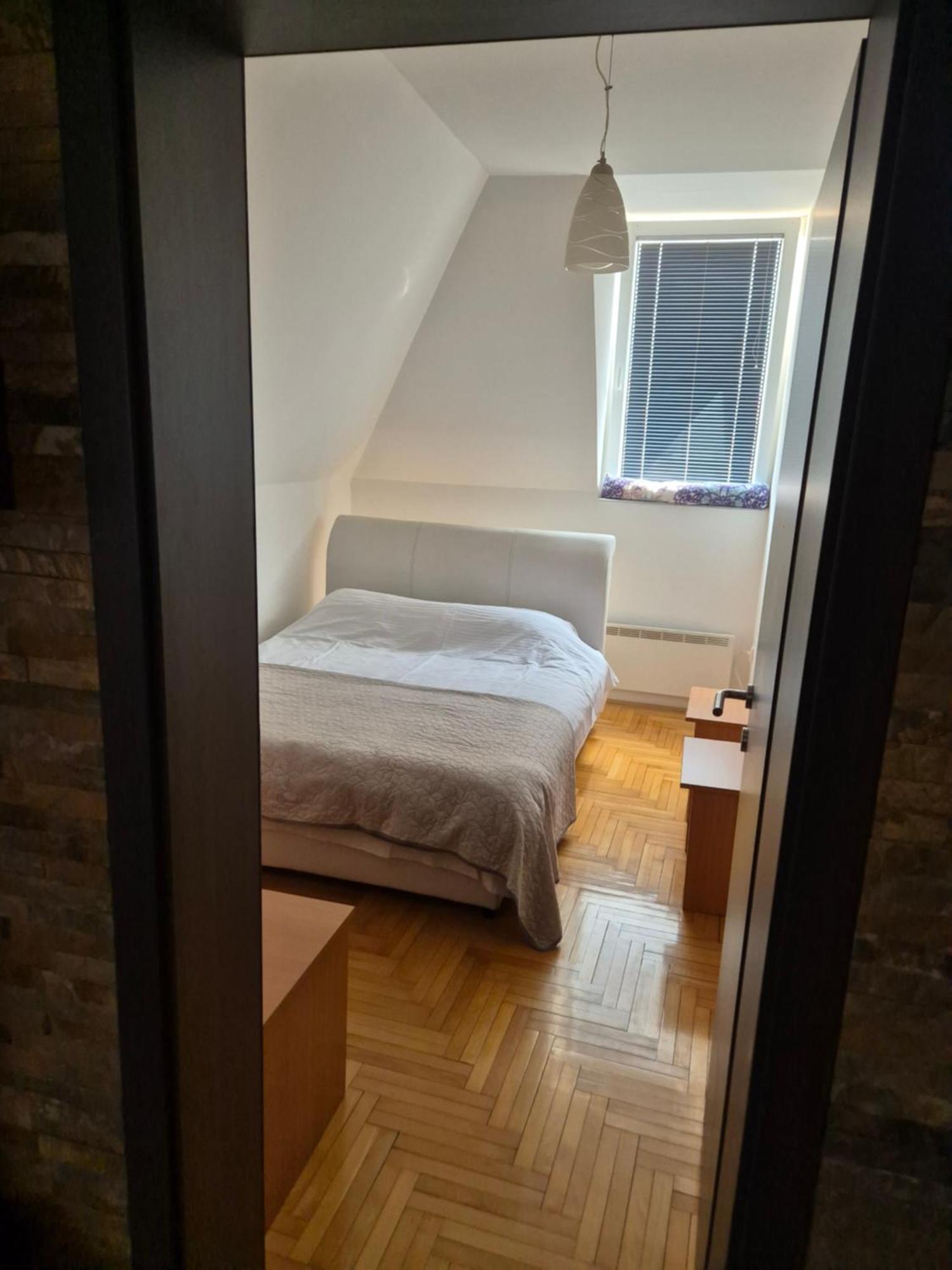Kraljevski Apartman Копаоник Екстер'єр фото
