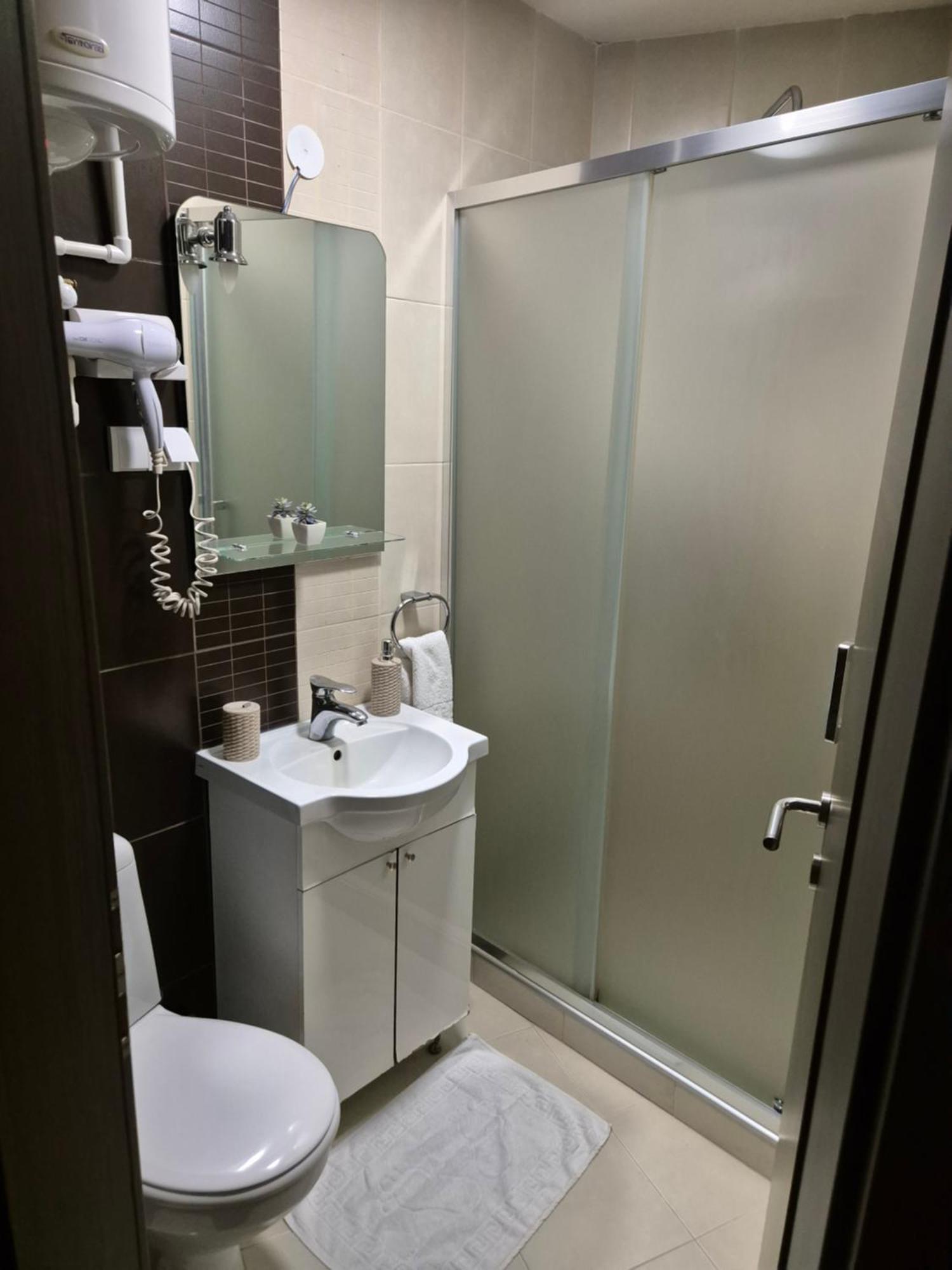Kraljevski Apartman Копаоник Екстер'єр фото