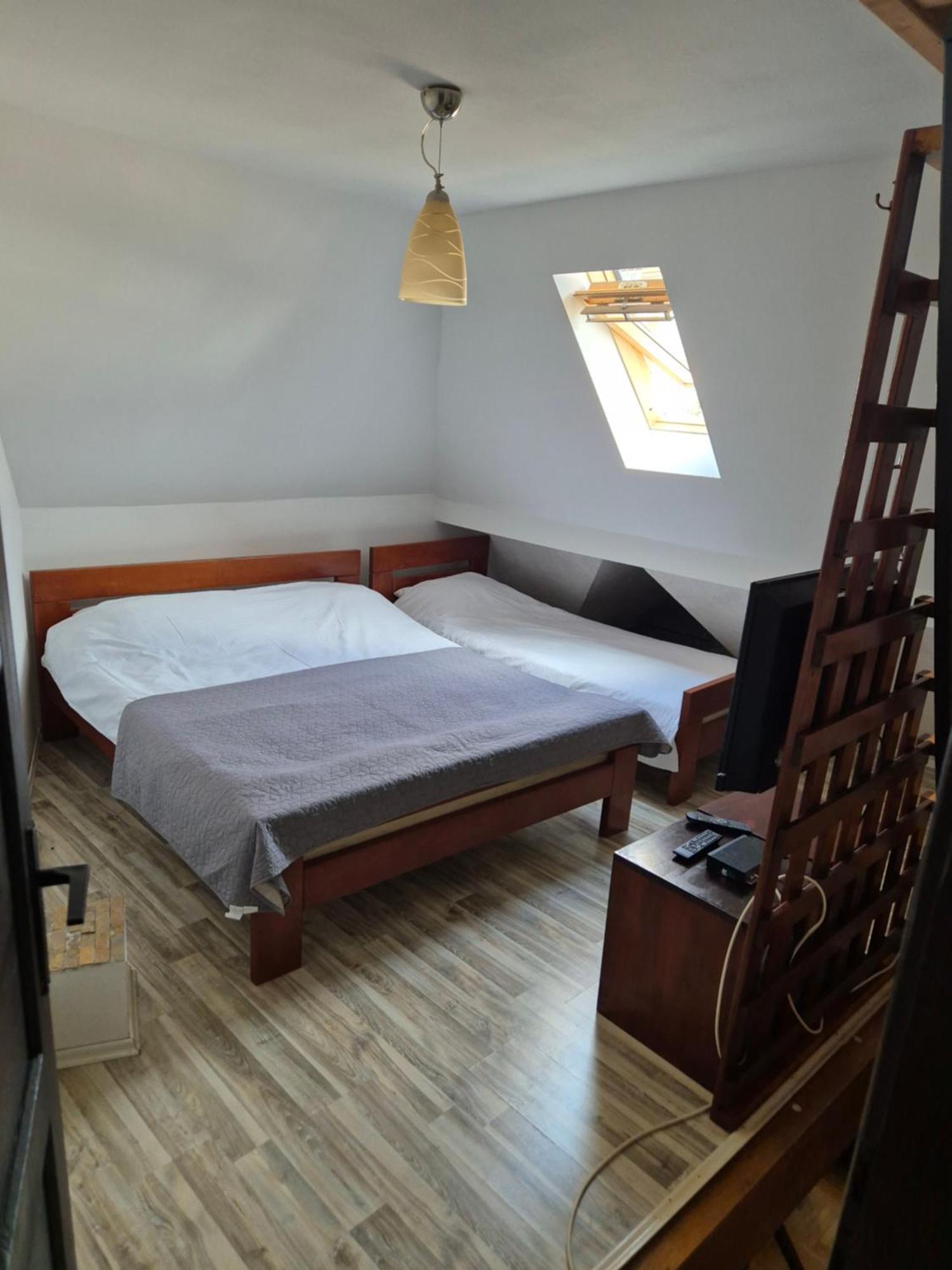 Kraljevski Apartman Копаоник Екстер'єр фото