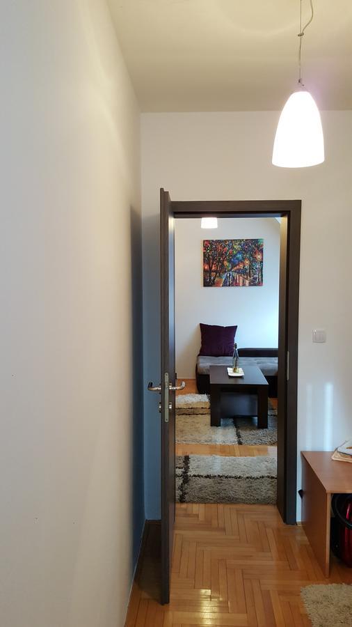 Kraljevski Apartman Копаоник Екстер'єр фото