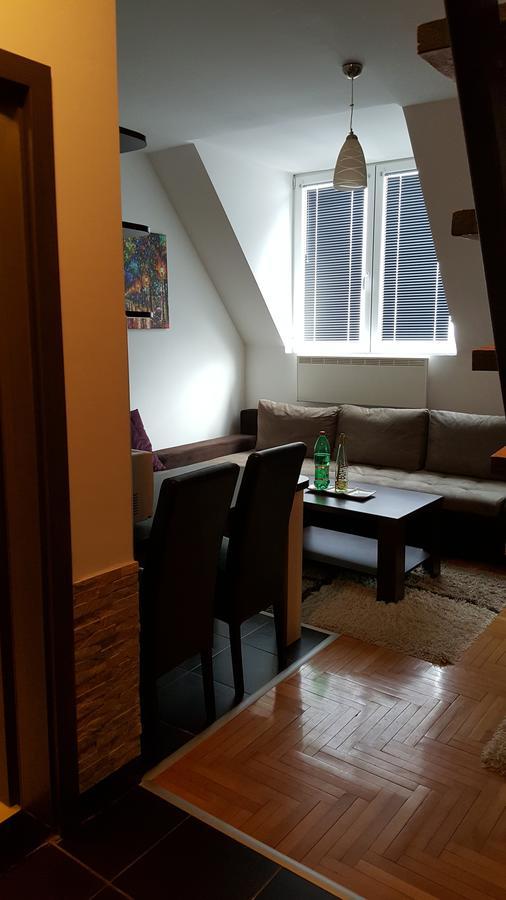 Kraljevski Apartman Копаоник Екстер'єр фото