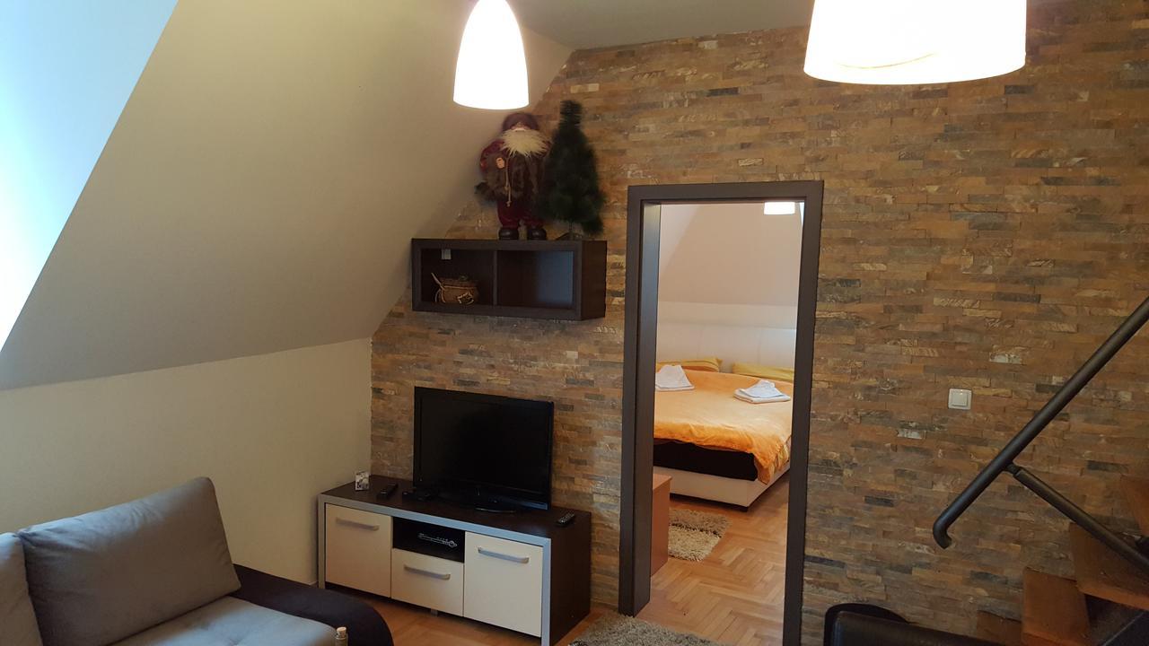 Kraljevski Apartman Копаоник Екстер'єр фото