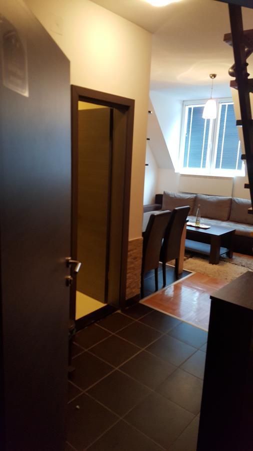 Kraljevski Apartman Копаоник Екстер'єр фото